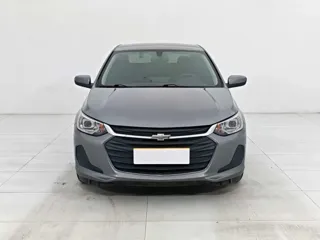 Chevrolet Cavalier 2022 купить из Китая, цена 917 000 ₽ — Suifenhe Auto