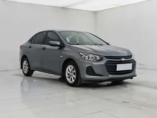 Chevrolet Cavalier 2022 купить из Китая, цена 917 000 ₽ — Suifenhe Auto