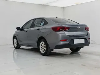 Chevrolet Cavalier 2022 купить из Китая, цена 917 000 ₽ — Suifenhe Auto