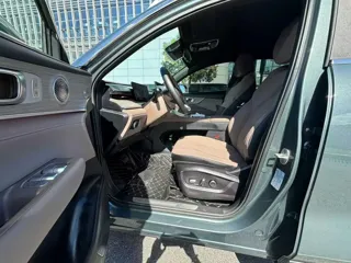 Chery Fengyun T8 2025 купить из Китая, цена 2 936 000 ₽ — Suifenhe Auto
