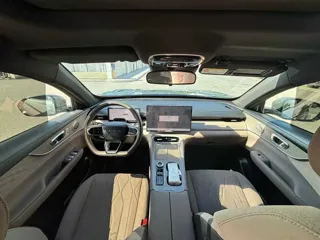 Chery Fengyun T8 2025 купить из Китая, цена 2 936 000 ₽ — Suifenhe Auto