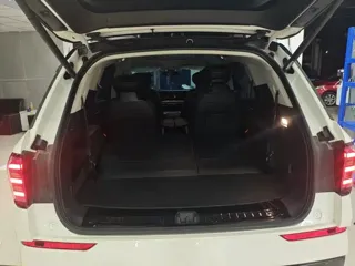 Ford Edge 2026 купить из Китая, цена 5 552 000 ₽ — Suifenhe Auto