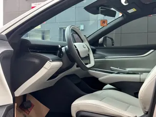 Changan Qiyuan A07 2025 купить из Китая, цена 2 979 000 ₽ — Suifenhe Auto