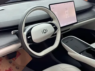Changan Qiyuan A07 2025 купить из Китая, цена 2 979 000 ₽ — Suifenhe Auto