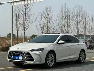 Buick Regal 2024 купить из Китая, цена 2 917 000 ₽ — Suifenhe Auto