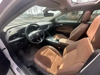 Buick Regal 2024 купить из Китая, цена 2 917 000 ₽ — Suifenhe Auto