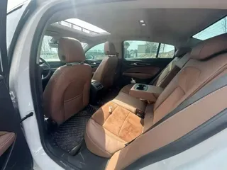 Buick Regal 2024 купить из Китая, цена 2 917 000 ₽ — Suifenhe Auto