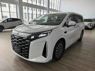 BYD Xia 2025 купить из Китая, цена 4 992 000 ₽ — Suifenhe Auto