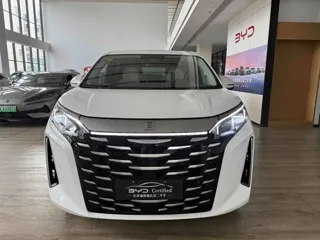 BYD Xia 2025 купить из Китая, цена 4 992 000 ₽ — Suifenhe Auto