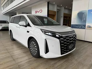 BYD Xia 2025 купить из Китая, цена 4 992 000 ₽ — Suifenhe Auto