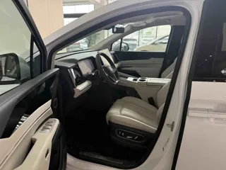BYD Xia 2025 купить из Китая, цена 4 992 000 ₽ — Suifenhe Auto