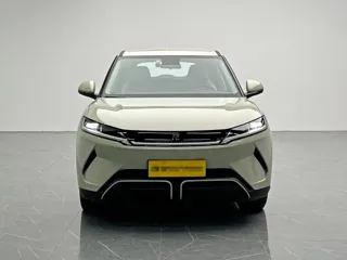 BYD Yuan UP 2025 купить из Китая, цена 1 728 000 ₽ — Suifenhe Auto