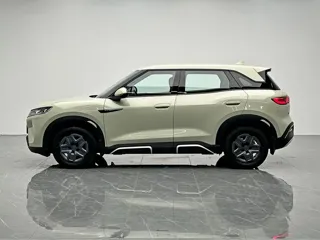 BYD Yuan UP 2025 купить из Китая, цена 1 728 000 ₽ — Suifenhe Auto