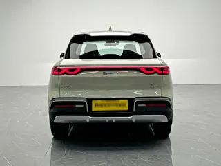 BYD Yuan UP 2025 купить из Китая, цена 1 728 000 ₽ — Suifenhe Auto