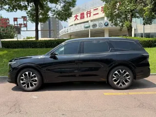 Ford Edge 2026 купить из Китая, цена 6 318 000 ₽ — Suifenhe Auto