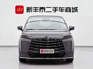 GAC Trumpchi E8 2026 купить из Китая, цена 4 438 000 ₽ — Suifenhe Auto