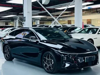 Changan Qiyuan A07 2024 купить из Китая, цена 3 460 000 ₽ — Suifenhe Auto