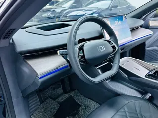 Changan Qiyuan A07 2024 купить из Китая, цена 3 460 000 ₽ — Suifenhe Auto