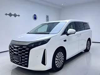 BYD Xia 2025