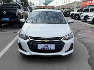 Chevrolet Cavalier 2023 купить из Китая, цена 972 000 ₽ — Suifenhe Auto