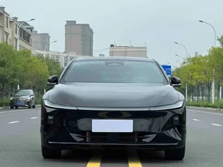 Changan Qiyuan A07 2025 купить из Китая, цена 3 096 000 ₽ — Suifenhe Auto