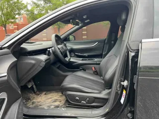 Changan Qiyuan A07 2025 купить из Китая, цена 3 096 000 ₽ — Suifenhe Auto