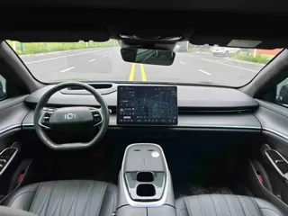 Changan Qiyuan A07 2025 купить из Китая, цена 3 096 000 ₽ — Suifenhe Auto
