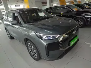 Chery Fengyun T8 2025 купить из Китая, цена 3 023 000 ₽ — Suifenhe Auto