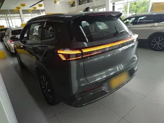 Chery Fengyun T8 2025 купить из Китая, цена 3 023 000 ₽ — Suifenhe Auto
