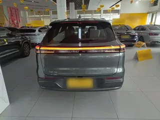 Chery Fengyun T8 2025 купить из Китая, цена 3 023 000 ₽ — Suifenhe Auto