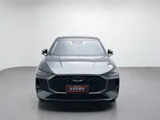 Chery Arrizo 8 2025 купить из Китая, цена 3 004 000 ₽ — Suifenhe Auto