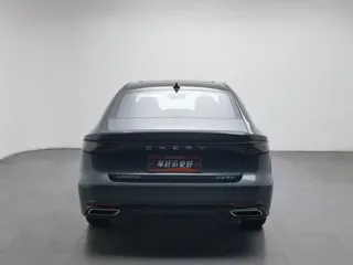 Chery Arrizo 8 2025 купить из Китая, цена 3 004 000 ₽ — Suifenhe Auto