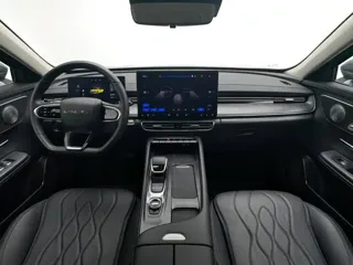 Chery Arrizo 8 2025 купить из Китая, цена 3 004 000 ₽ — Suifenhe Auto