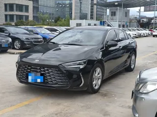 Buick Regal 2024 купить из Китая, цена 2 711 000 ₽ — Suifenhe Auto