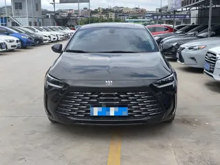 Buick Regal 2024 купить из Китая, цена 2 711 000 ₽ — Suifenhe Auto