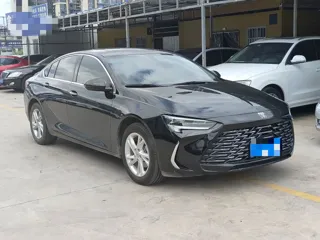 Buick Regal 2024 купить из Китая, цена 2 711 000 ₽ — Suifenhe Auto