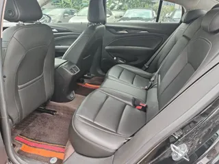 Buick Regal 2024 купить из Китая, цена 2 711 000 ₽ — Suifenhe Auto