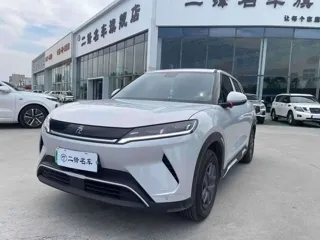 BYD Yuan UP 2025 купить из Китая, цена 1 637 000 ₽ — Suifenhe Auto