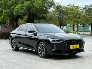 Chery Arrizo 8 2025 купить из Китая, цена 3 041 000 ₽ — Suifenhe Auto