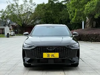 Chery Arrizo 8 2025 купить из Китая, цена 3 041 000 ₽ — Suifenhe Auto