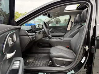 Chery Arrizo 8 2025 купить из Китая, цена 3 041 000 ₽ — Suifenhe Auto
