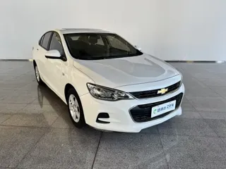 Chevrolet Cavalier 2019 купить из Китая, цена 1 197 000 ₽ — Suifenhe Auto