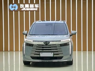 GAC Trumpchi E8 2025 купить из Китая, цена 4 410 000 ₽ — Suifenhe Auto