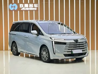 GAC Trumpchi E8 2025 купить из Китая, цена 4 410 000 ₽ — Suifenhe Auto
