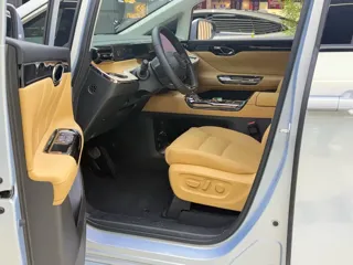 GAC Trumpchi E8 2025 купить из Китая, цена 4 410 000 ₽ — Suifenhe Auto
