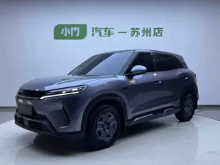 BYD Yuan UP 2026 купить из Китая, цена 2 264 000 ₽ — Suifenhe Auto