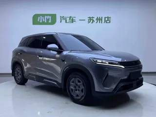 BYD Yuan UP 2026 купить из Китая, цена 2 264 000 ₽ — Suifenhe Auto