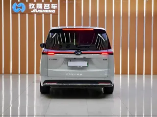 GAC Trumpchi E8 2025 купить из Китая, цена 4 373 000 ₽ — Suifenhe Auto