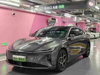 Changan Qiyuan A07 2024 купить из Китая, цена 3 241 000 ₽ — Suifenhe Auto