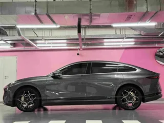Changan Qiyuan A07 2024 купить из Китая, цена 3 241 000 ₽ — Suifenhe Auto
